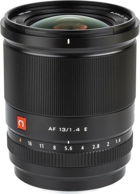 Objectif pour Hybride VITEC 252935