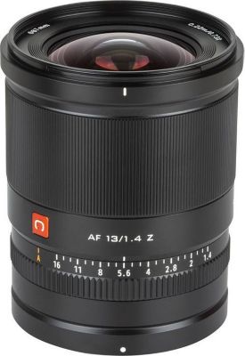 Objectif pour Hybride VITEC 252951