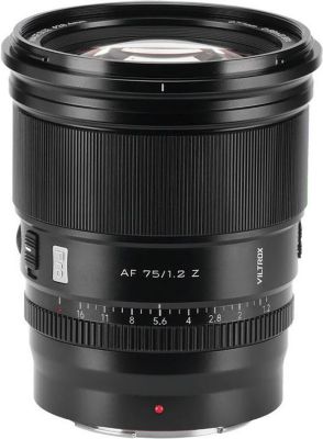 Objectif pour Hybride VITEC 252948