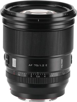 Objectif pour Hybride VITEC 252950