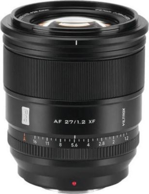 Objectif pour Hybride VITEC 252945