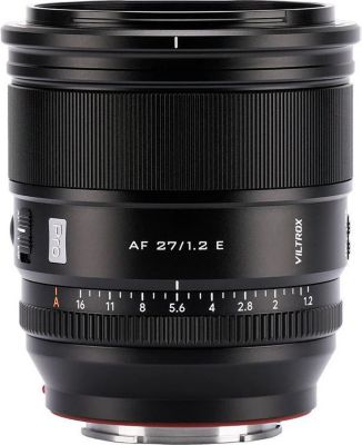 Objectif pour Hybride VITEC 252947