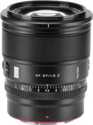 Objectif pour Hybride VITEC 252946