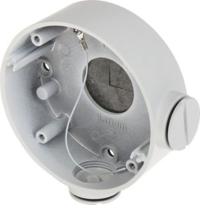 HIKVISION Boite de jonction pour caméra tube -