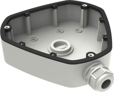 HIKVISION Boîte de jonction Blanche pour Caméra