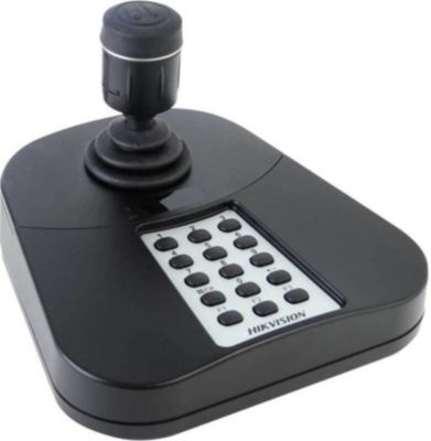 HIKVISION Clavier contrôle USB DS-1005KI