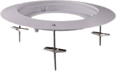 Accessoire vidéo-surveillance HIKVISION Support plafond - HIK DS-1241ZJ blanc