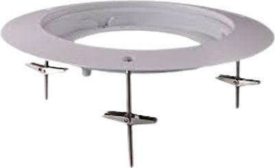 Accessoire vidéo-surveillance HIKVISION Support plafond - HIK DS-1241ZJ blanc Accessoire vidéo-surveillance HIKVISION Support plafond - HIK DS-1241ZJ blanc