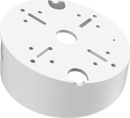 Accessoire vidéo-surveillance HIKVISION Boitier de Jonction pour plafond incliné