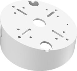 Accessoire vidéo-surveillance HIKVISION Boitier de Jonction pour plafond incliné Accessoire vidéo-surveillance HIKVISION Boitier de Jonction pour plafond incliné