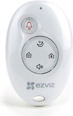 Télécommande EZVIZ Télécommande K2 pour alarme - CS-K2-A