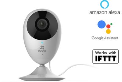 Caméra EZVIZ C2C