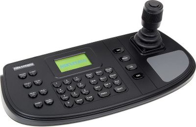 Clavier déporté HIKVISION Clavier de commande avec joystick Hikvis