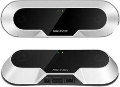 Caméra de sécurité HIKVISION Caméra de surveillance IP 1MP -2CD6810F