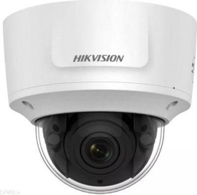 HIKVISION Caméra dôme IP 2 MP DS2CD2723G0IZS28