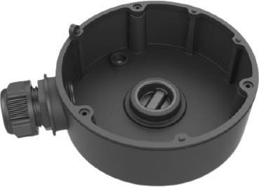 Accessoire vidéo-surveillance HIKVISION Boite de jonction alliage aluminium