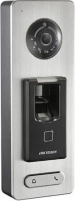 HIKVISION Portier vidéo saillie DS-K1T501SF