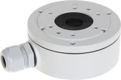 HIKVISION Boîte de jonction blanche pour caméra
