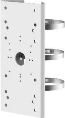 HIKVISION Support caméra pour poteau en acier
