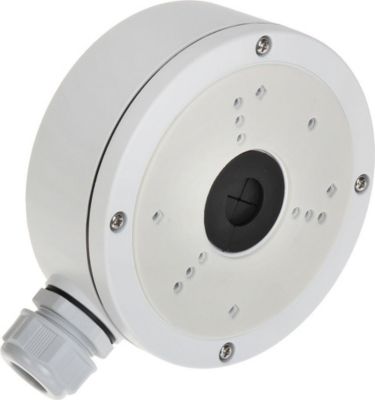 HIKVISION Boite de jonction pour caméra tube -
