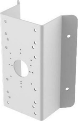 HIKVISION Support d'angle mural Blanc Caméra -