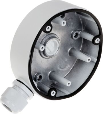 HIKVISION Boite de jonction pour caméras dômes