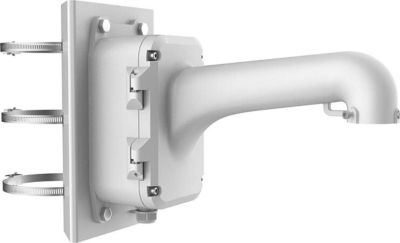 HIKVISION Support mural DS-1604ZJ-BOX-POLE