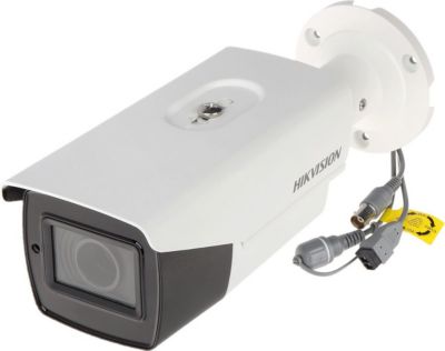 HIKVISION Caméra tube 5MP DS-2CE19H8T-AIT3ZF