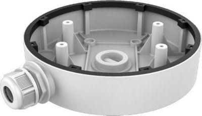 HIKVISION Boîte de jonction blanche pour caméra