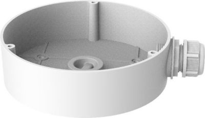 HIKVISION Boîte de jonction pour Caméra Dôme -