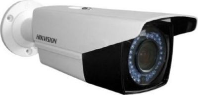 Caméra de sécurité HIKVISION Caméra de surveillance 2MP PoC 2CE16D8T