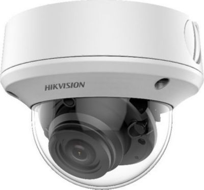 HIKVISION Caméra dôme IR 60m DS-2CE5AD8T-VPIT3ZE