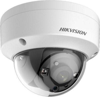 HIKVISION Caméra dôme 2MP