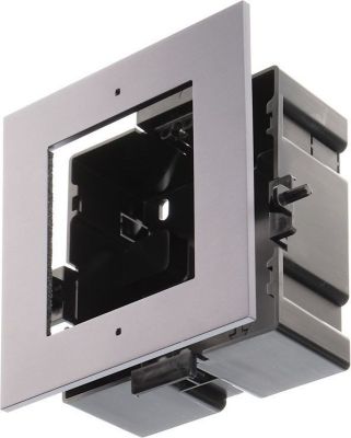 Interphone HIKVISION Boîtier de montage encastré Hikvision