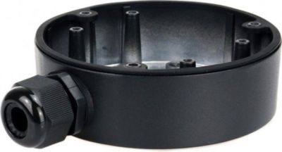 HIKVISION Boite de jonction noire DS-1280ZJ-DM21