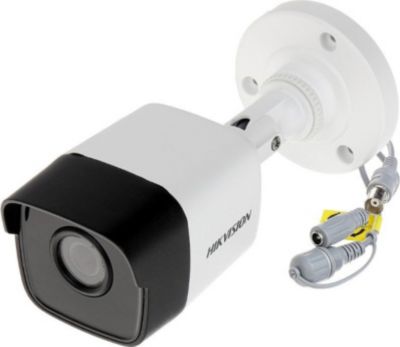 HIKVISION Caméra De Surveillance Extérieur Mini