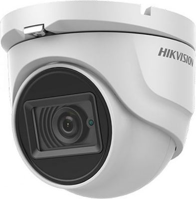 HIKVISION Caméra dôme DS-2CE76H0T-ITMF(2,8mm)(C)