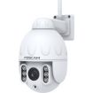 Caméra de sécurité FOSCAM Caméra IP Wi-Fi dôme PTZ 2MP - SD2