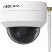 Caméra de sécurité FOSCAM Foscam Caméra IP Wi-Fi dôme motorisé