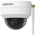 FOSCAM Foscam Caméra IP Wi-Fi dôme motorisé