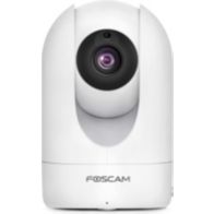 Caméra de sécurité FOSCAM Caméra IP Wi-Fi intérieure motorisée