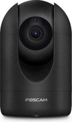 FOSCAM Caméra IP intérieure motorisée 4MP -