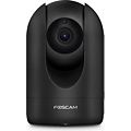 FOSCAM Caméra IP intérieure motorisée 4MP -
