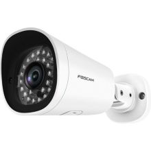 Caméra de sécurité FOSCAM Caméra extérieure PoE qualité 2MP - G2EP