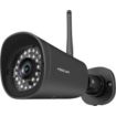 Caméra de sécurité FOSCAM Caméra IP Wi-Fi extérieure FI9902P-B