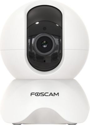 FOSCAM Caméra IP Wifi 5MP intérieur - X5