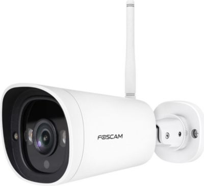 FOSCAM Caméra IP Wifi extérieure 4MP - G4C