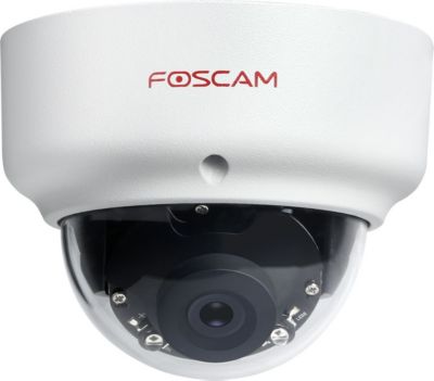 FOSCAM Caméra dôme D2EP