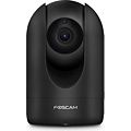 FOSCAM Caméra IP Wi-Fi intérieure motorisée