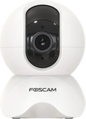FOSCAM Lot 2 caméras IP Wi-Fi extérieur